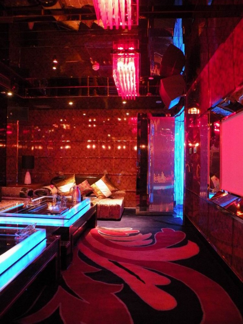 葫芦岛商务ktv最新玩法-连山区ktv预订